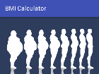 [Android] Share code ứng dụng phân tích chỉ số BMI